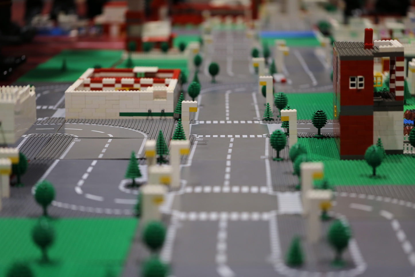 2018 9e Lego Day