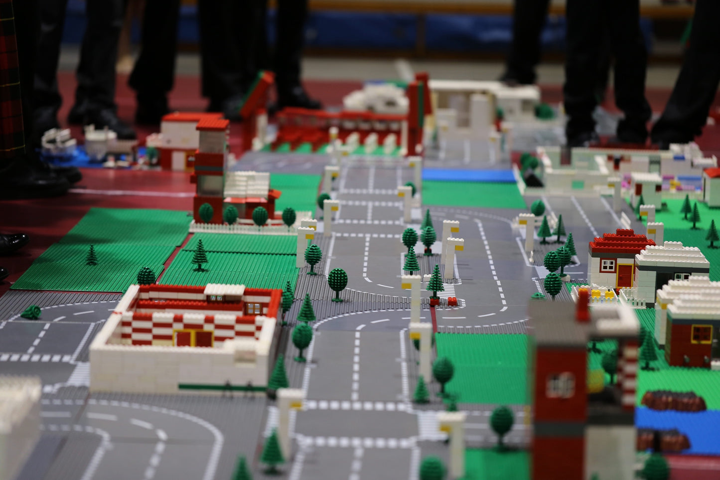 2018 9e Lego Day