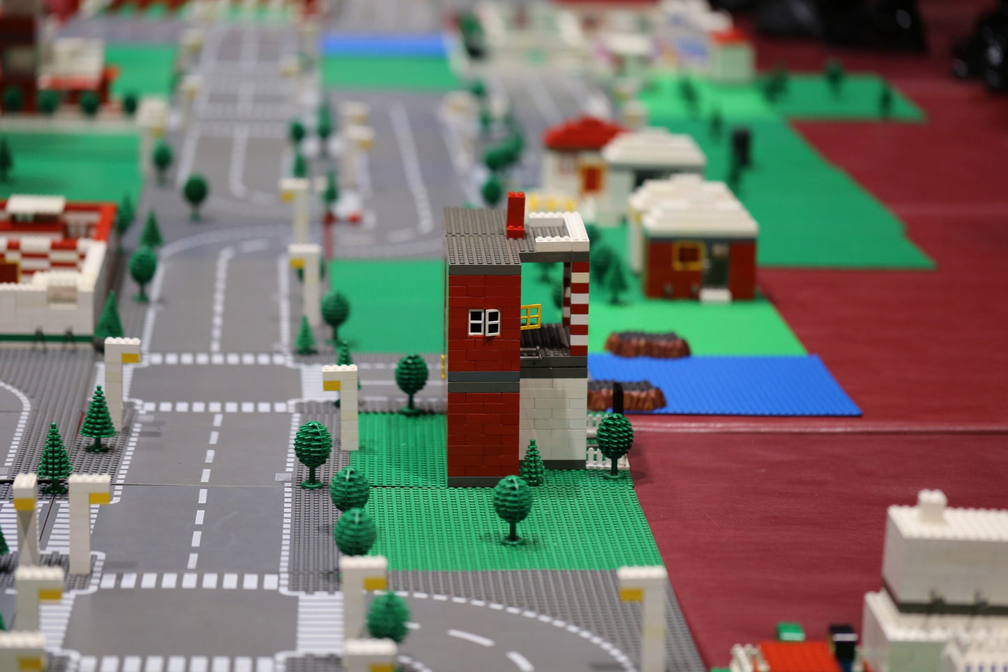 2018 9e Lego Day