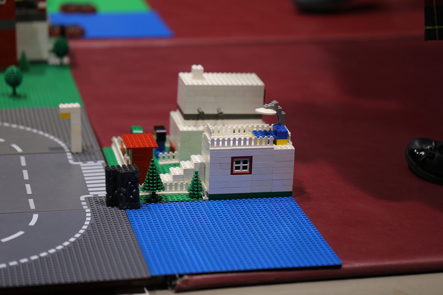 2018 9e Lego Day