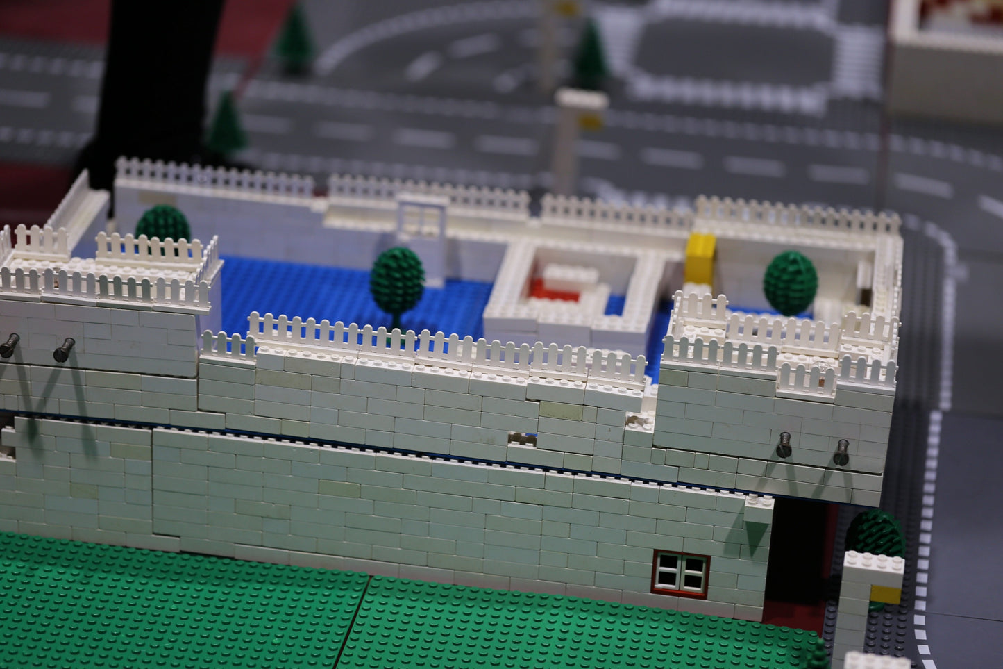 2018 9e Lego Day