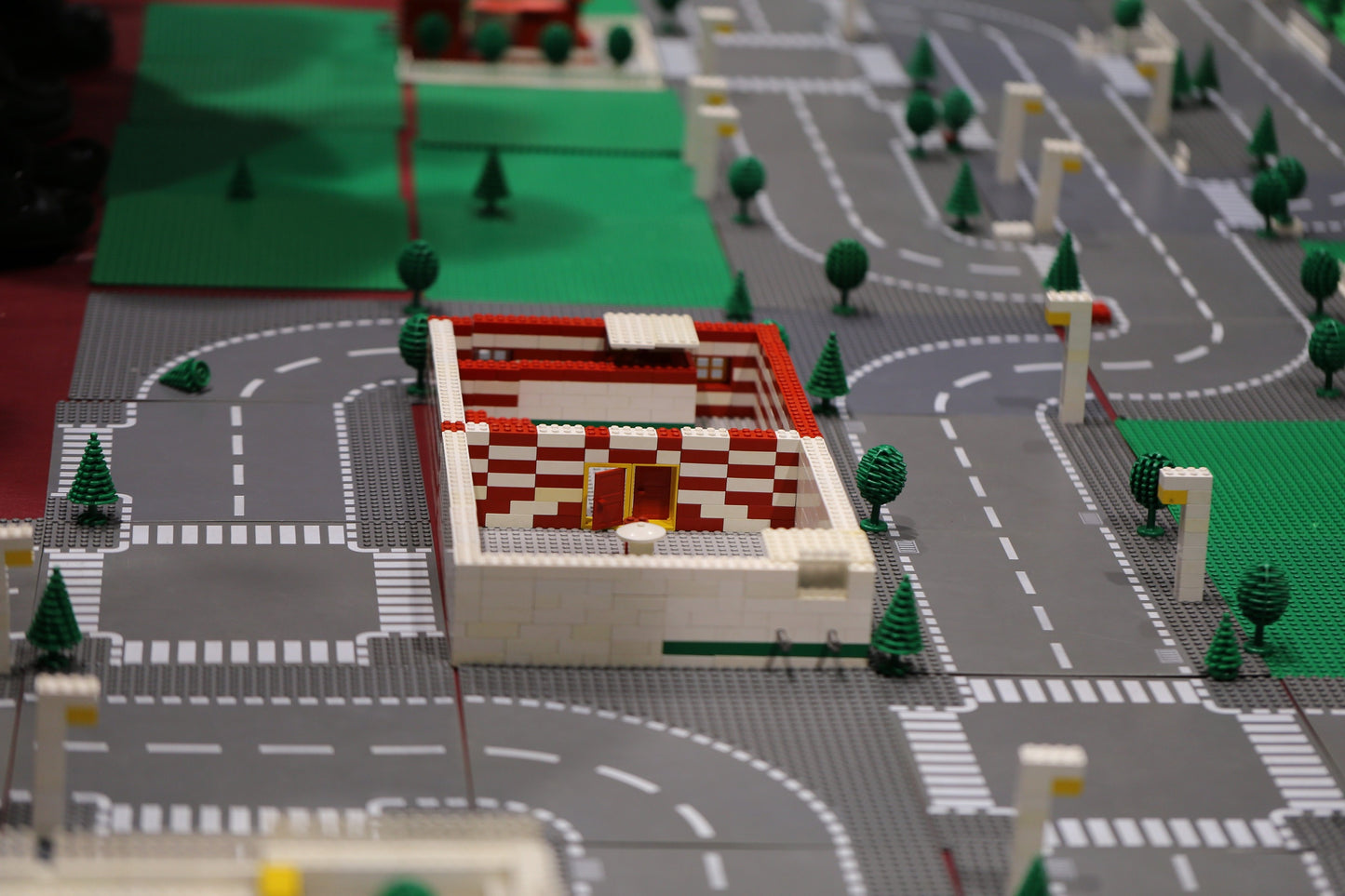 2018 9e Lego Day