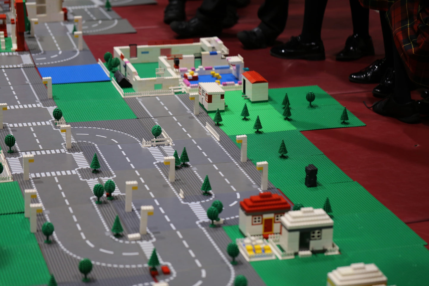 2018 9e Lego Day
