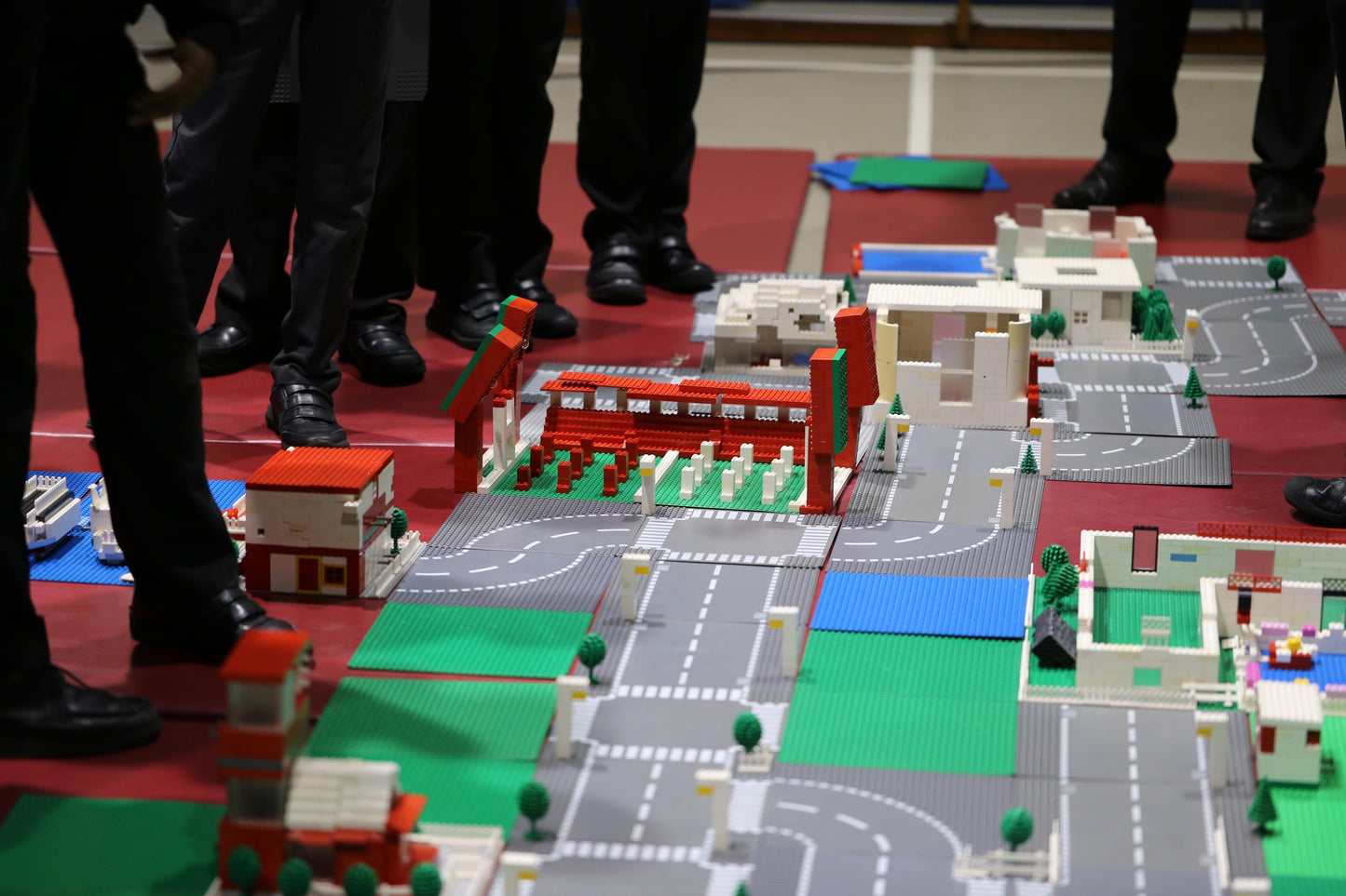 2018 9e Lego Day