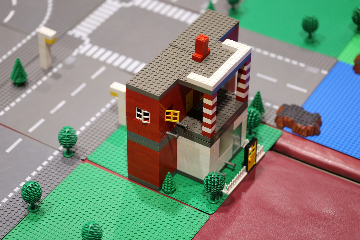 2018 9e Lego Day