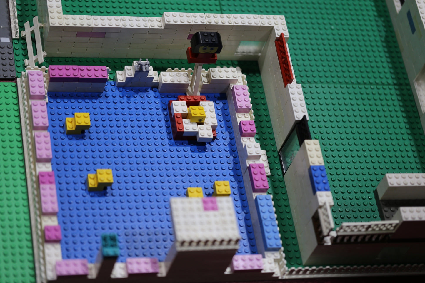 2018 9e Lego Day