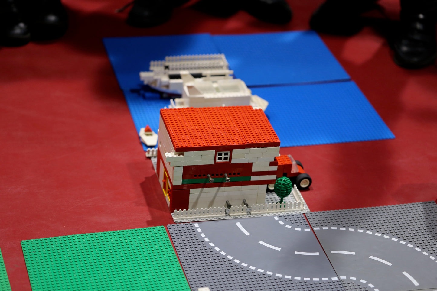 2018 9e Lego Day