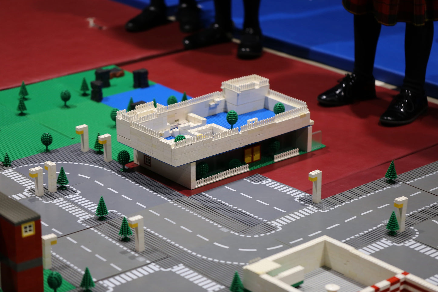 2018 9e Lego Day
