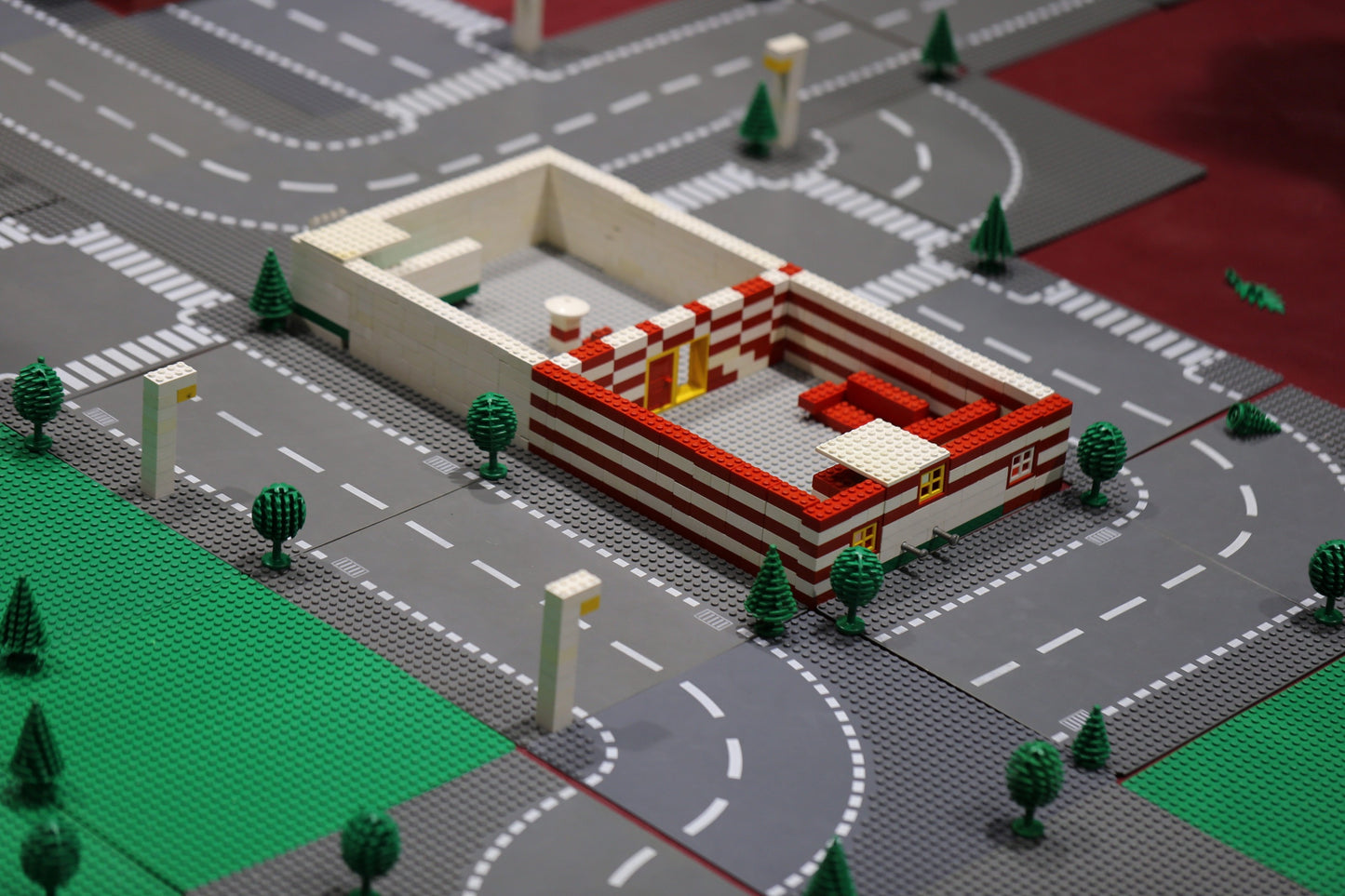 2018 9e Lego Day