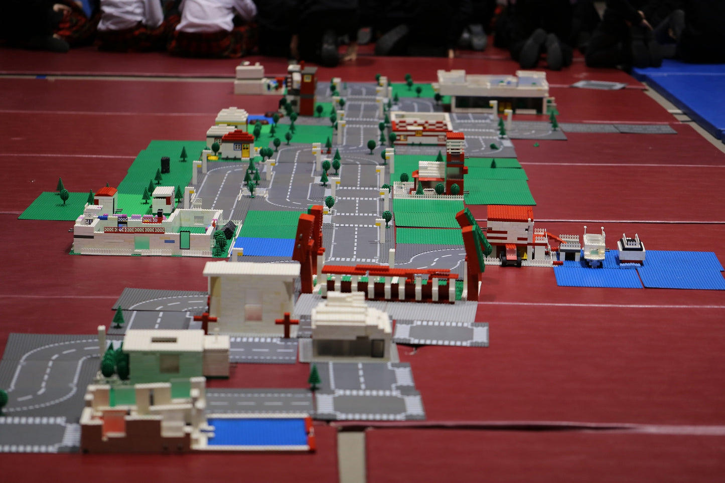2018 9e Lego Day