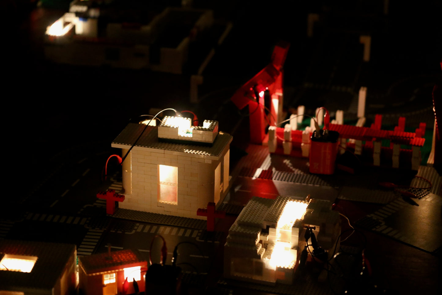 2018 9e Lego Day
