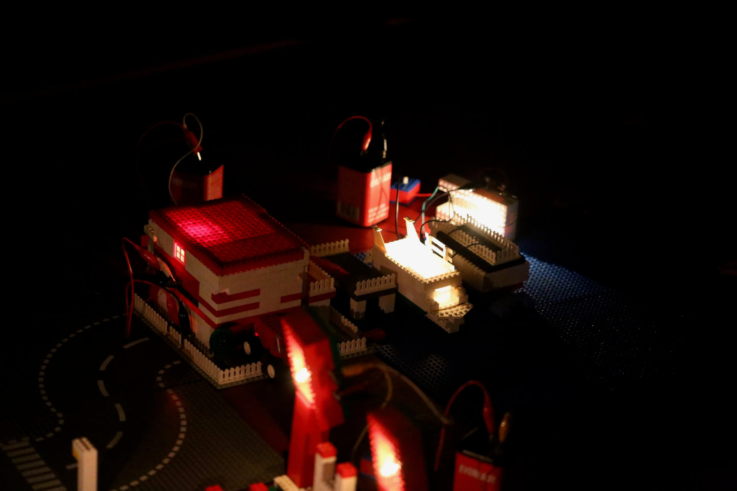 2018 9e Lego Day