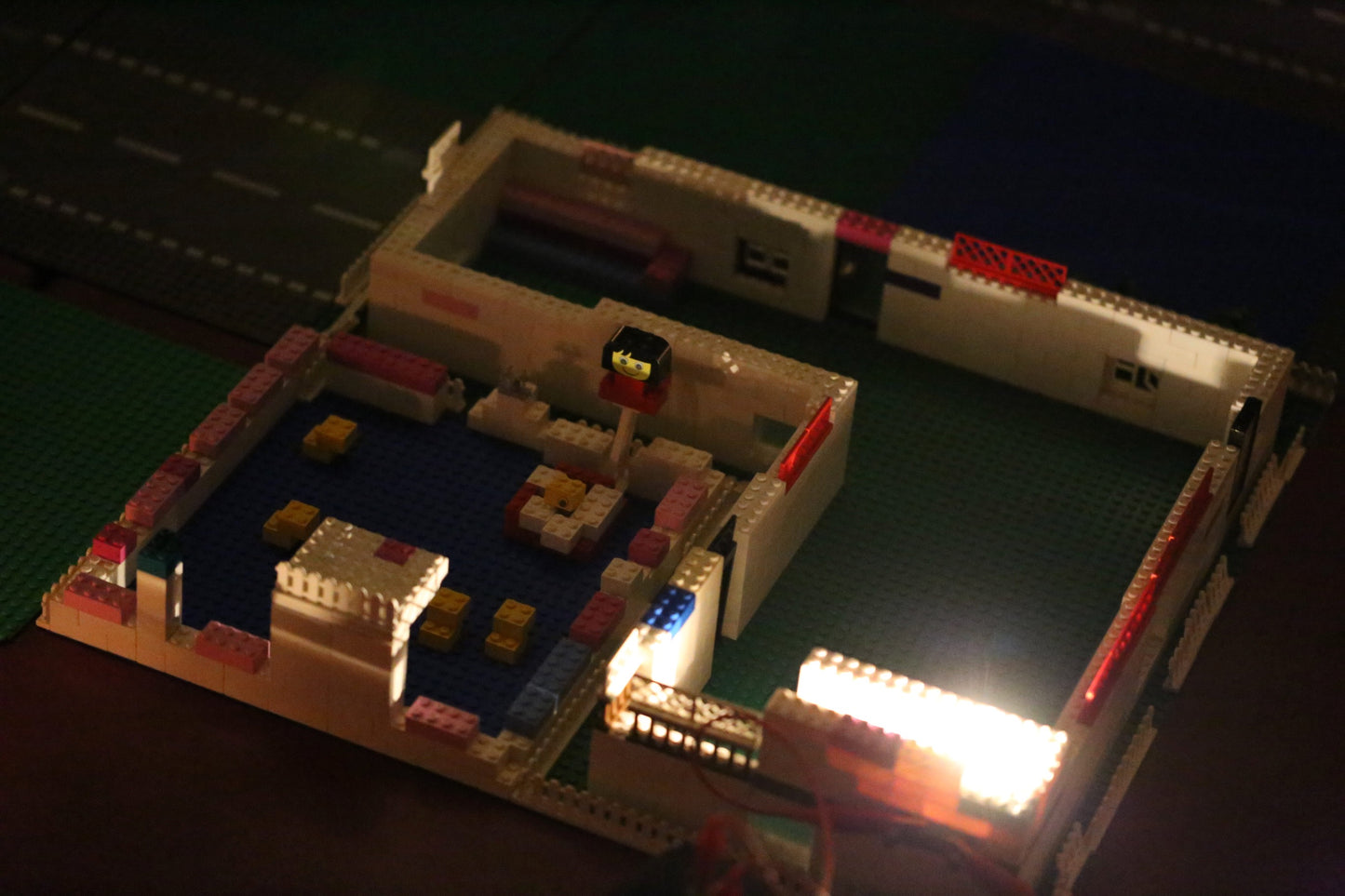 2018 9e Lego Day