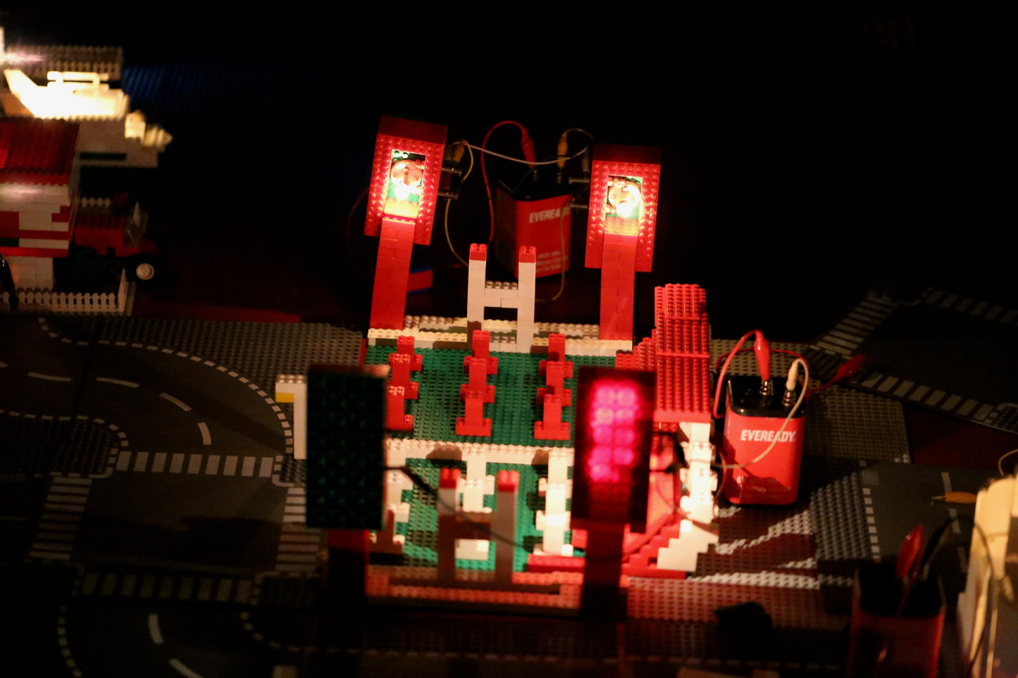 2018 9e Lego Day