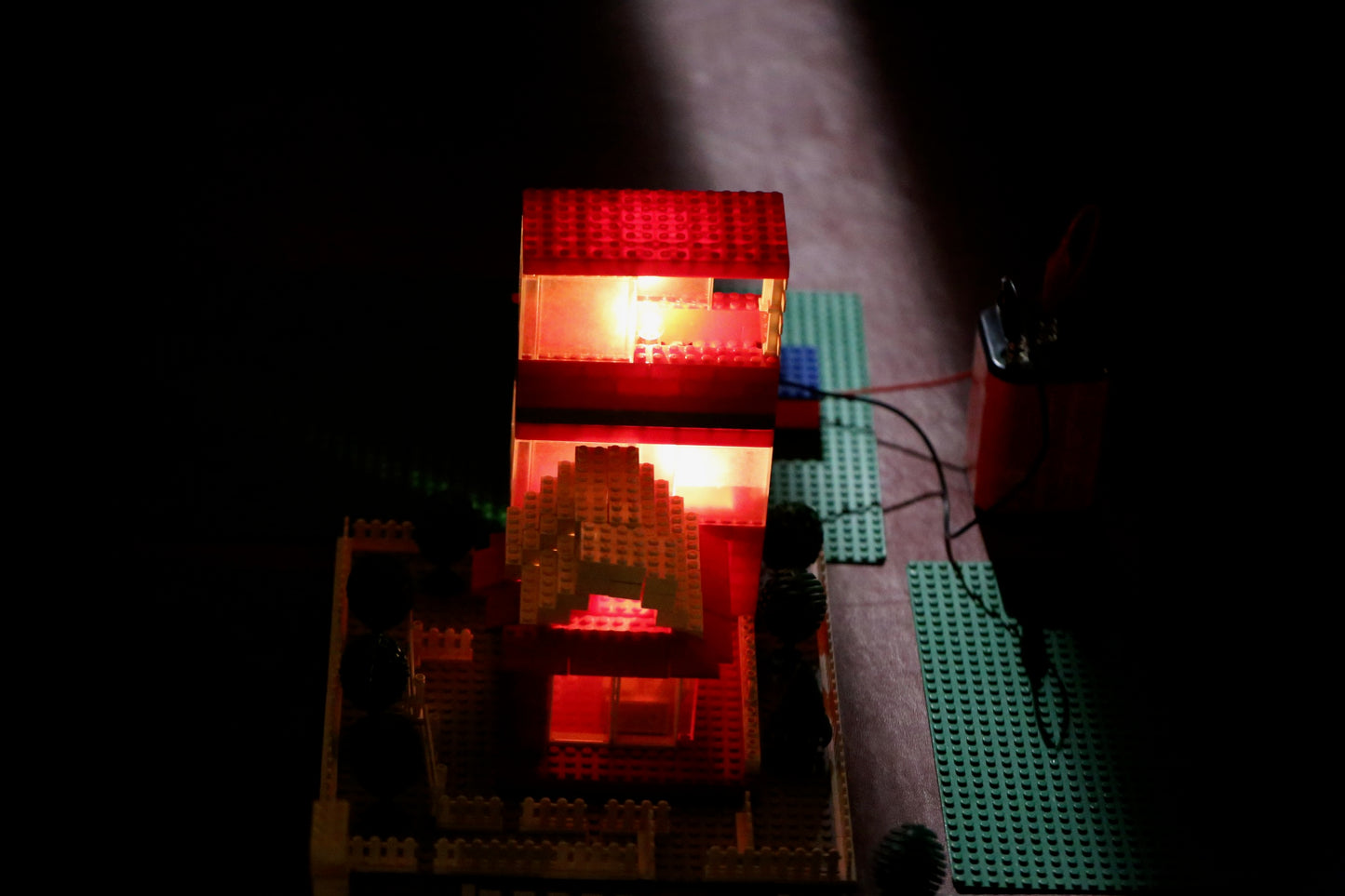 2018 9e Lego Day