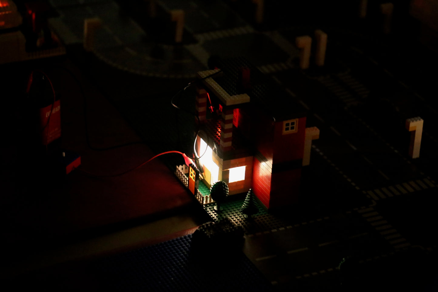 2018 9e Lego Day