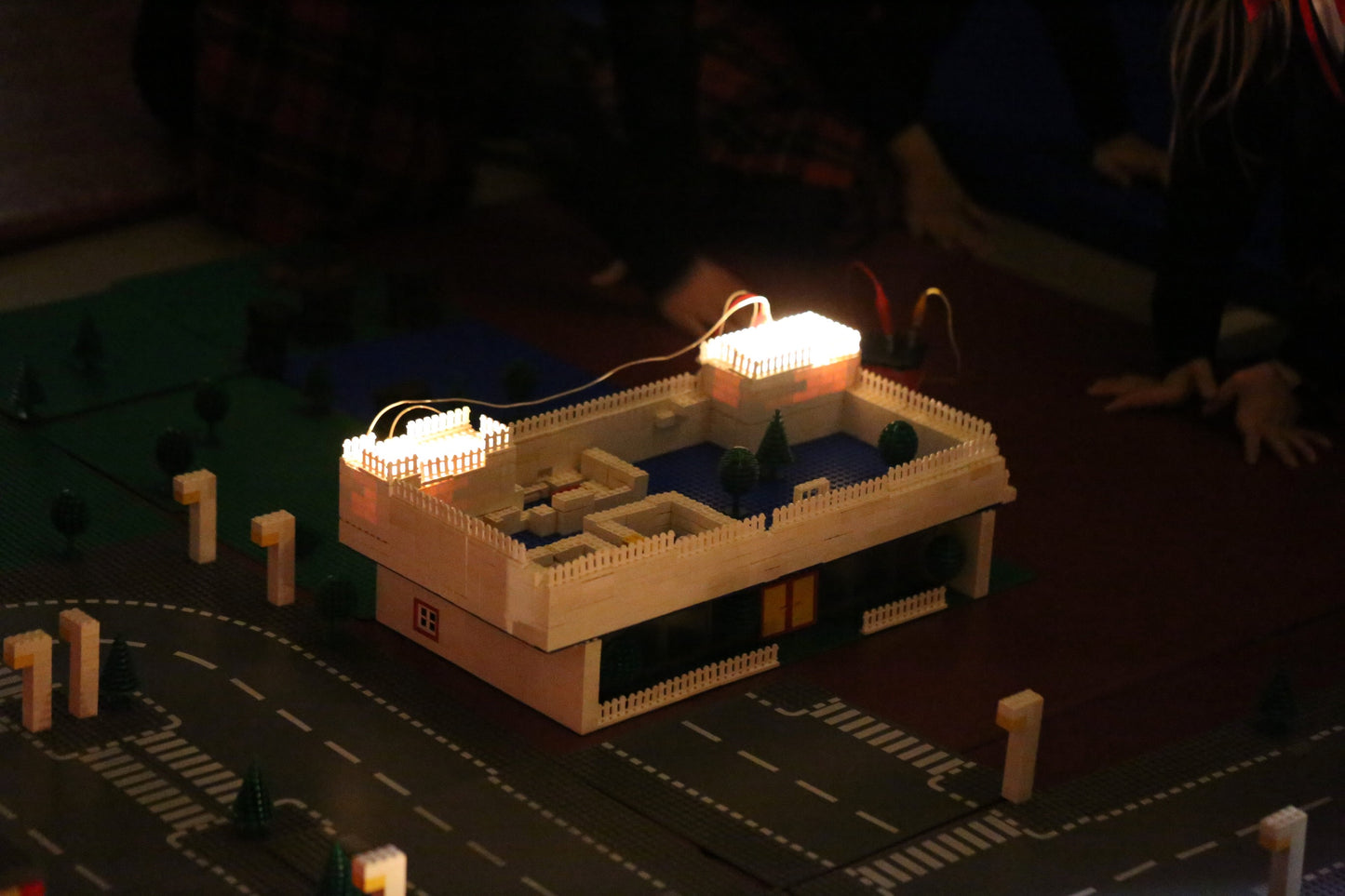 2018 9e Lego Day