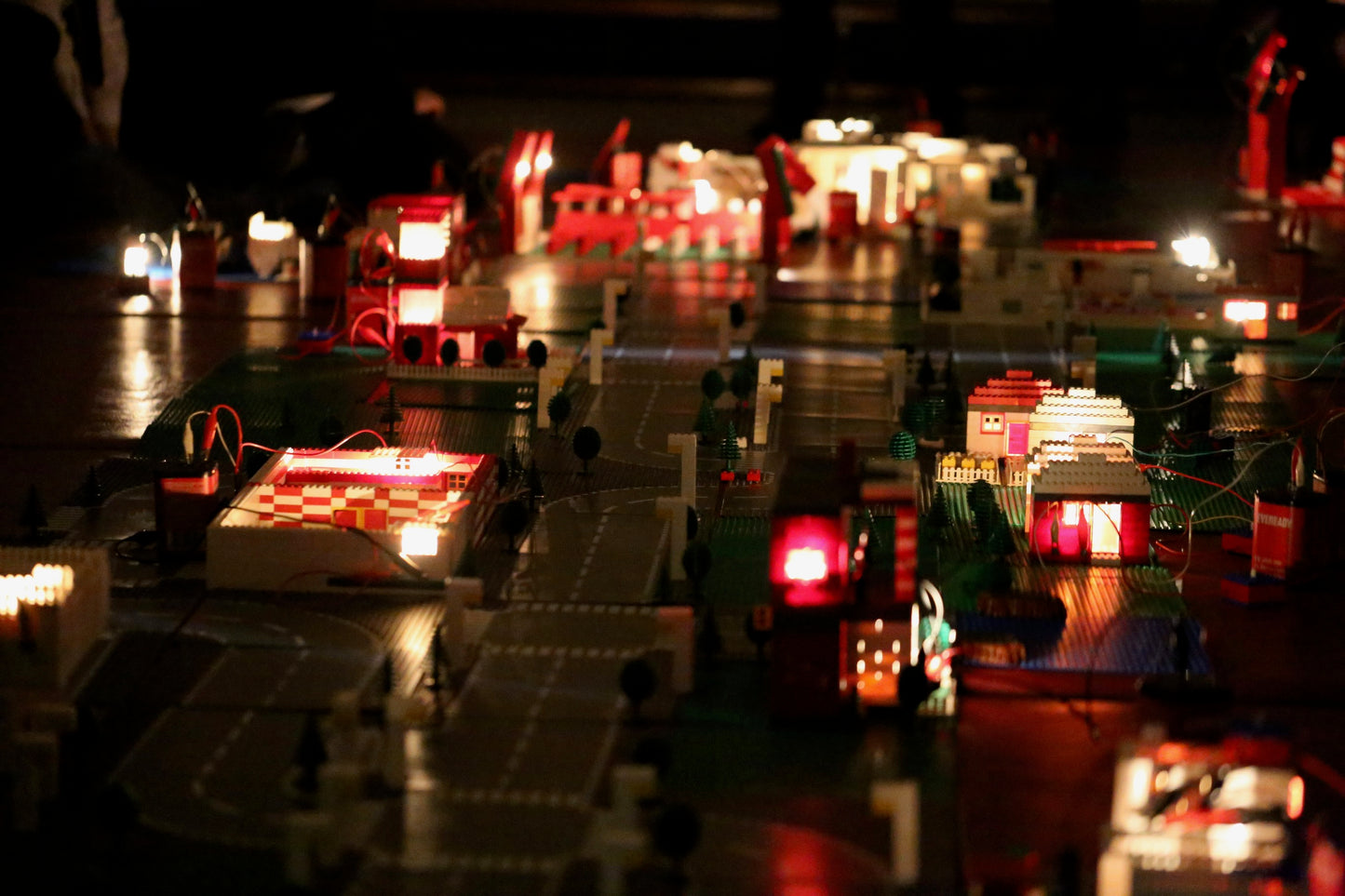 2018 9e Lego Day