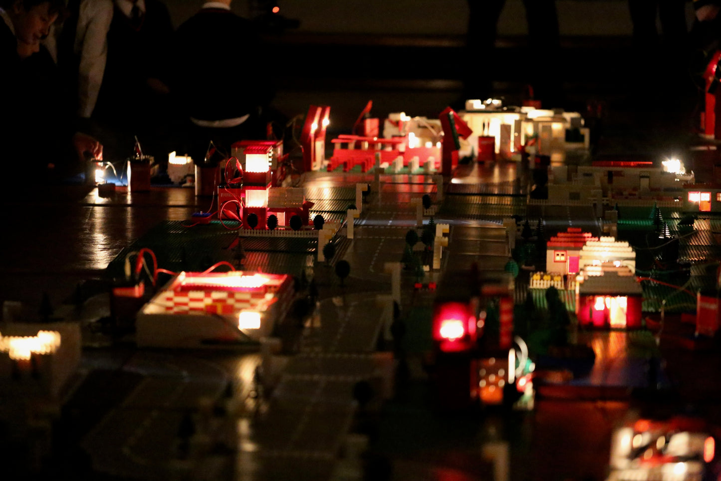2018 9e Lego Day