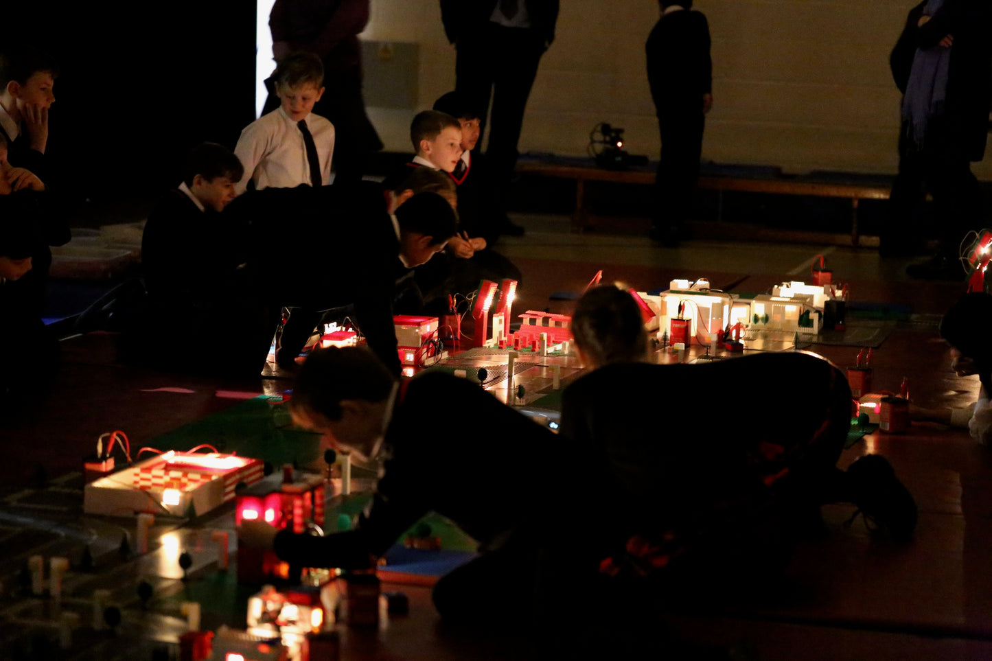 2018 9e Lego Day