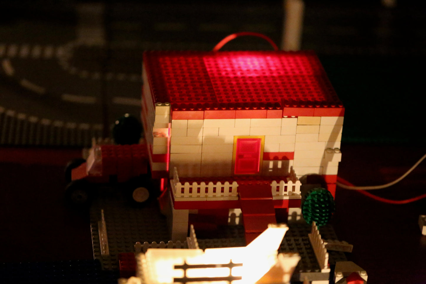 2018 9e Lego Day