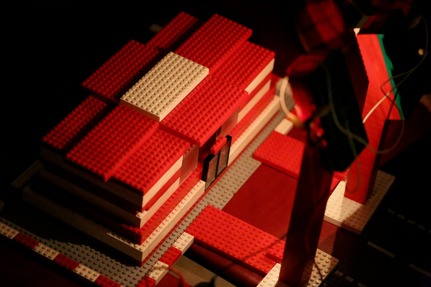 2018 9e Lego Day