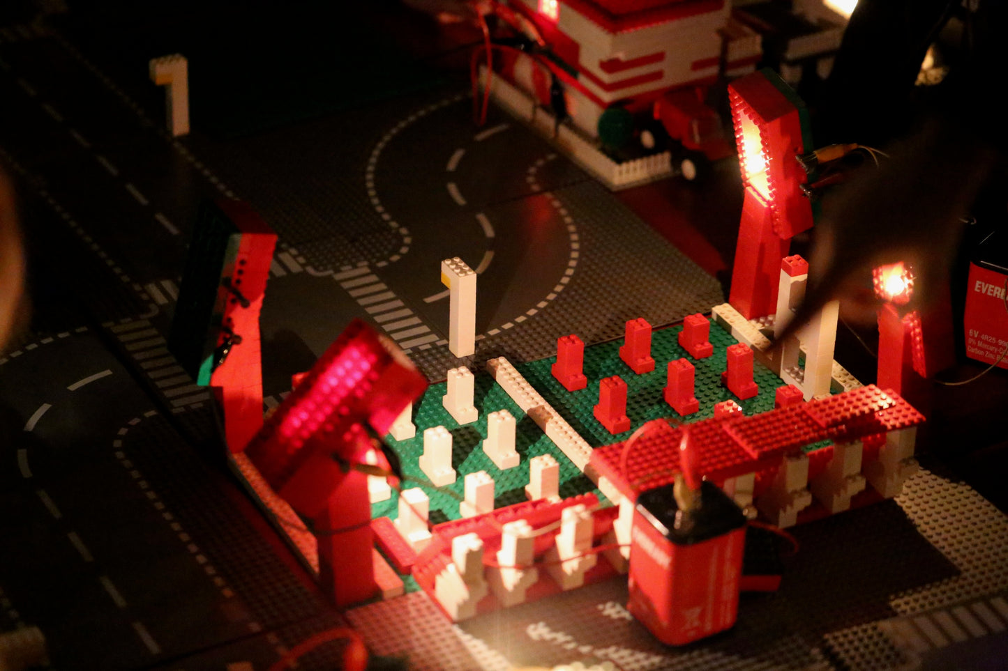 2018 9e Lego Day
