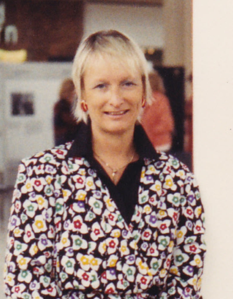 1987 The first year in Tattenhoe Lane starting with 90 children