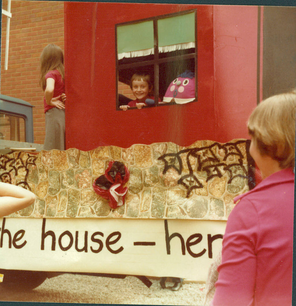 1978 Expansion to North Street, Leighton Buzzard
