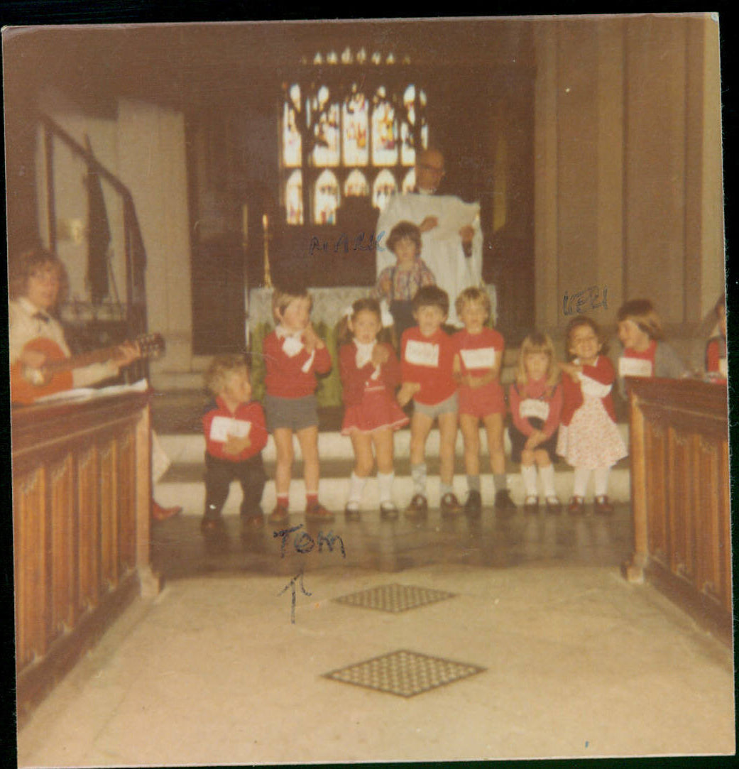 1978 Expansion to North Street, Leighton Buzzard
