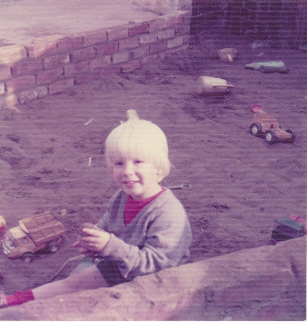 1975 The Doors Open in September