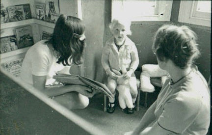 1975 The Doors Open in September
