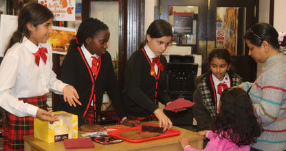 2024 Charity Events