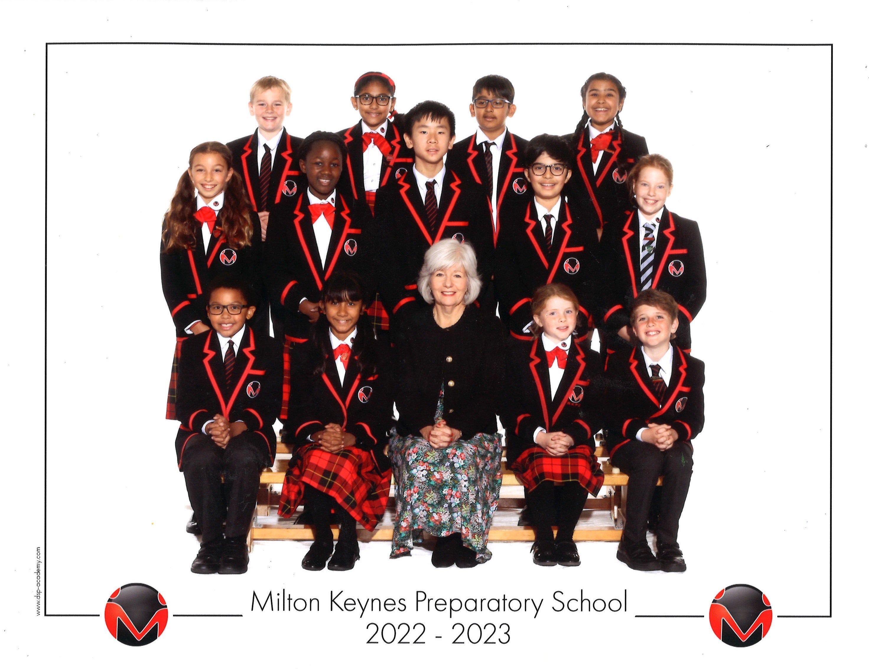 Mkprep 2022-23 Groups – MKPS School History