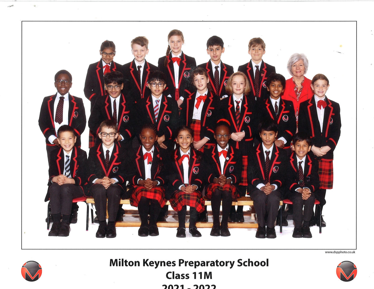 Mkprep 2021-22 Groups – MKPS School History