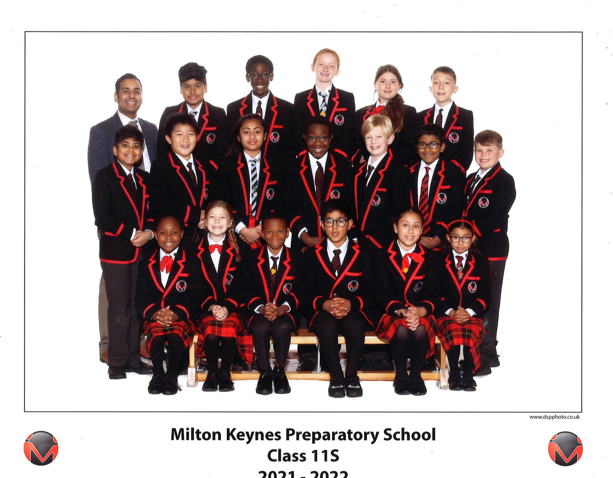 Mkprep 2021-22 Groups – MKPS School History