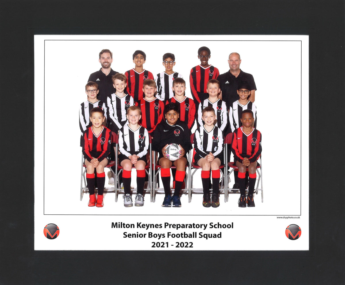 Netball Mkps 2020-2025 Sports teams – MKPS School History