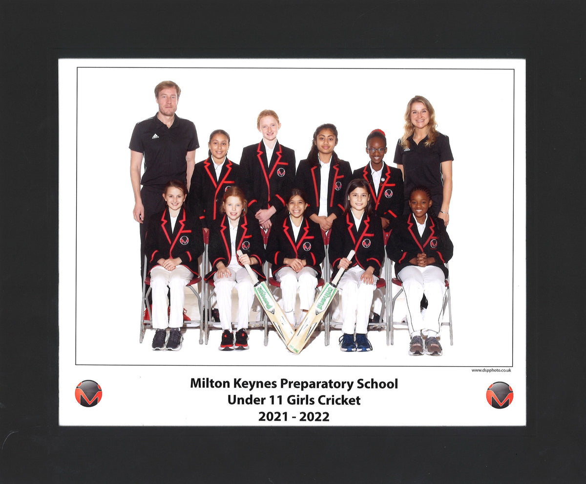 Netball Mkps 2020-2025 Sports teams – MKPS School History