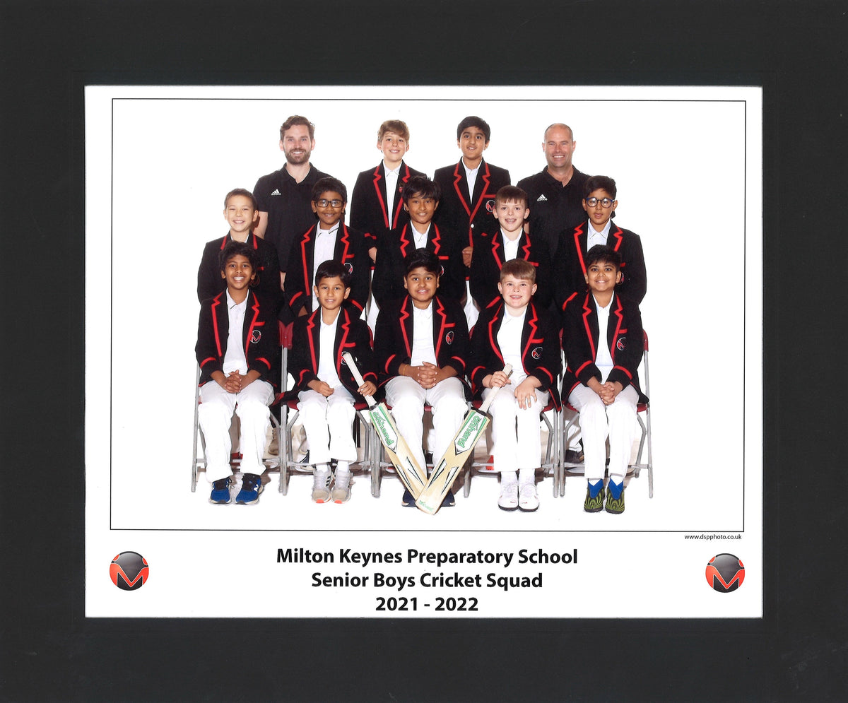 Netball Mkps 2020-2025 Sports teams – MKPS School History