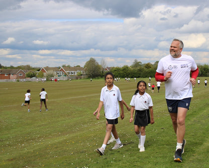 2024 Charity Events