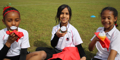 2024 Charity Events