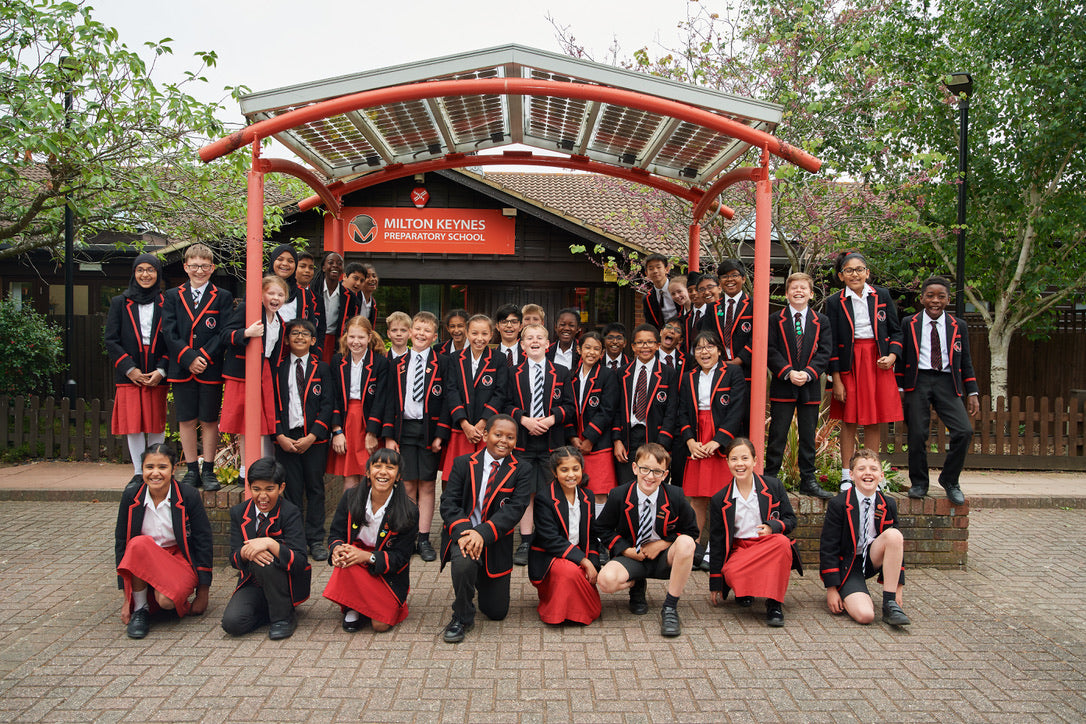 Mkprep 2023 – MKPS School History