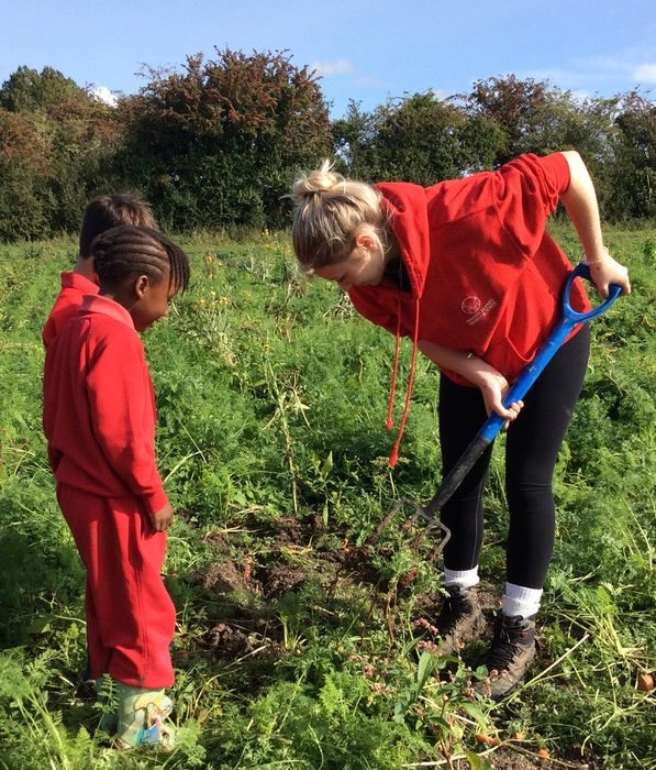 2024 Pre Prep And Nursery