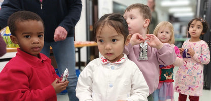 2024 Charity Events