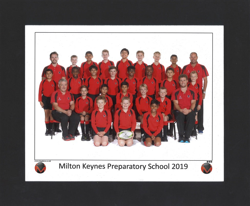 Netball Mkps Sports Teams – MKPS School History