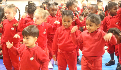 2024 Pre Prep And Nursery