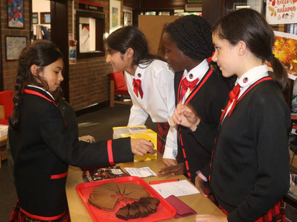 2024 Charity Events