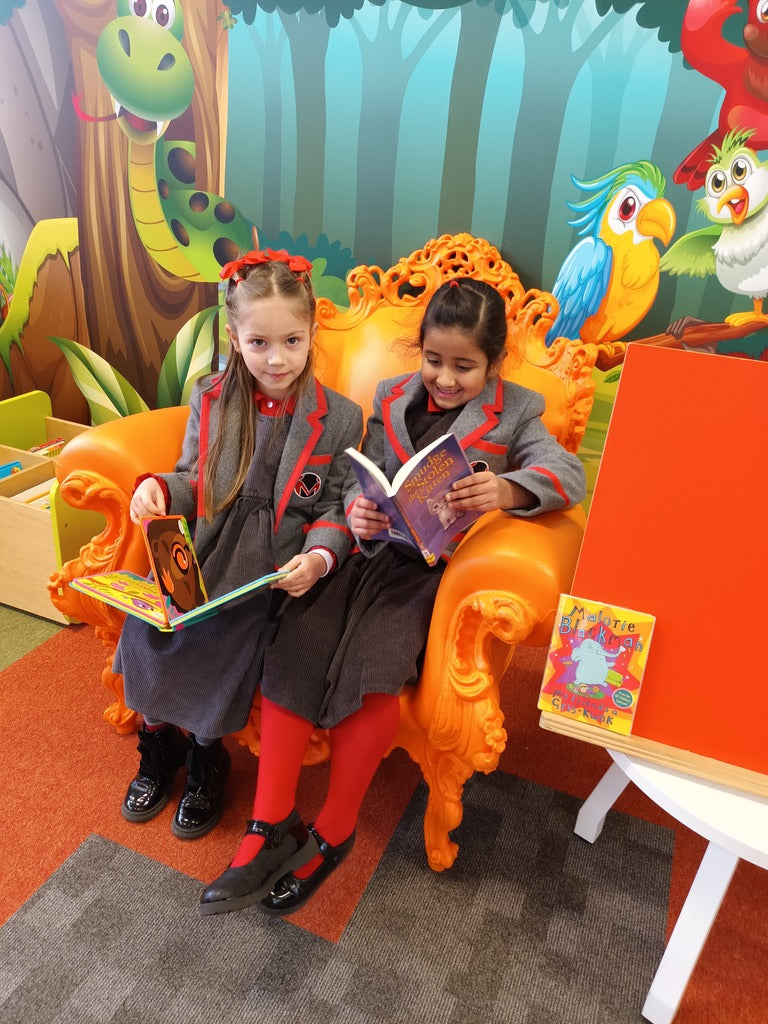 2024 Pre Prep And Nursery