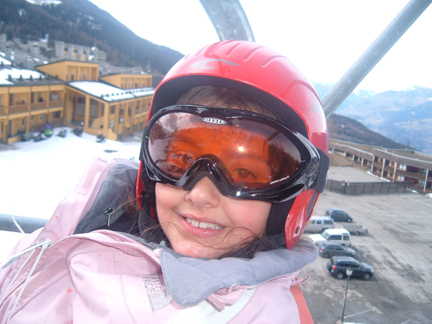 2007-Skiing