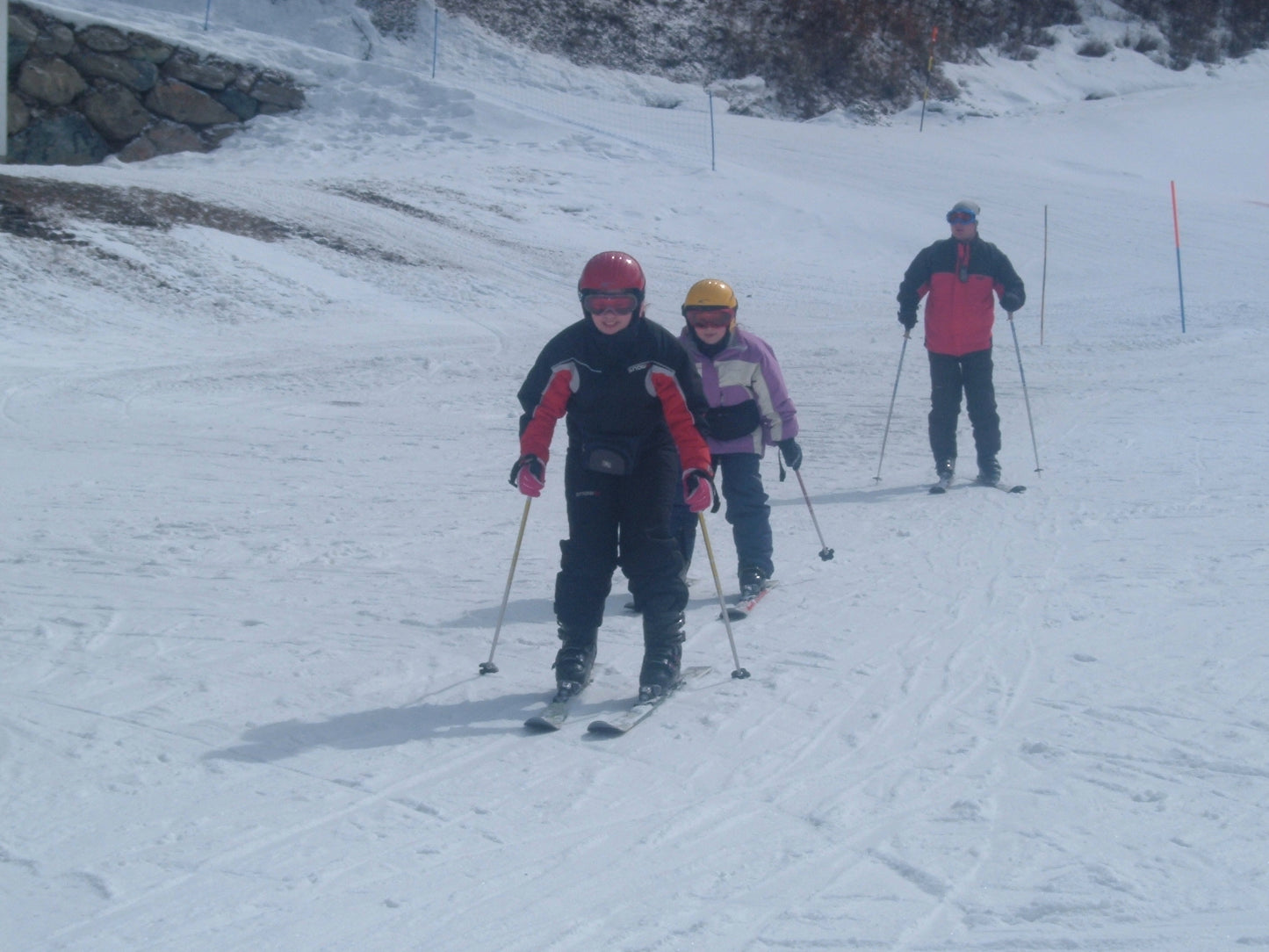 2007-Skiing